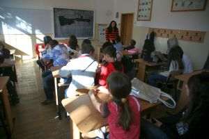 Educaţie: 1 miliard de euro salvat din PNRR şi proiecte majore până în 2026